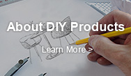 about diy product