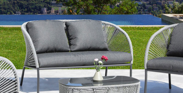 Nuu Garden Outdoor Living Furniture Bbq Fire Pit Nuu Garden Outdoor Living, Outdoor Furniture Savannah Ga