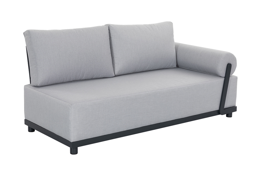 Titan 2-Seat Sofa