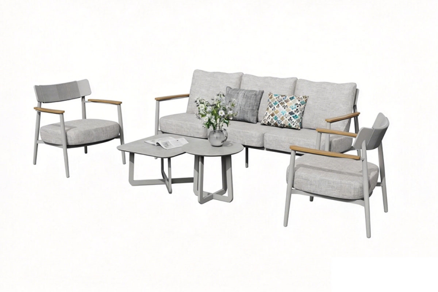 Lomond 5-piece Sofa Set