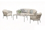 Ahnda 4-piece Sofa Set_0