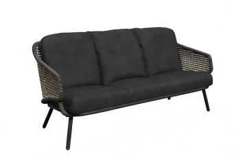 Musala 3-Seat Sofa