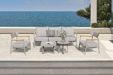 Lomond 5-piece Sofa Set