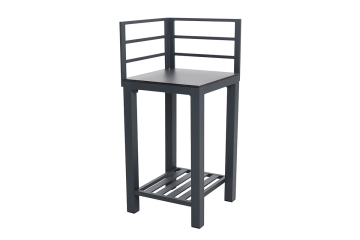 Hallie Corner Working Bench