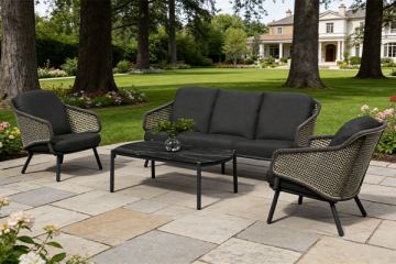 Musala 4-piece Sofa Set