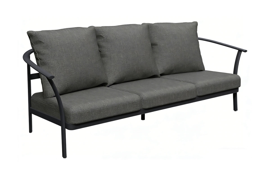 Komovi 3-Seat Sofa