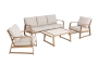 Mckinley 4-piece Sofa Set_0