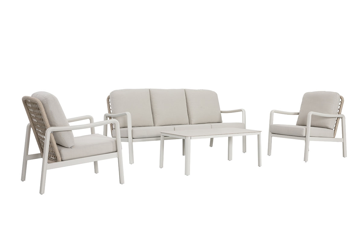 Tundra 4-piece Sofa Set_0