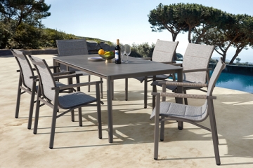 Paghri 7-Piece Dining Set