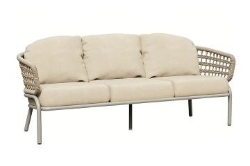 Ahnda 3-Seat Sofa