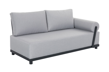 Titan 2-Seat Sofa