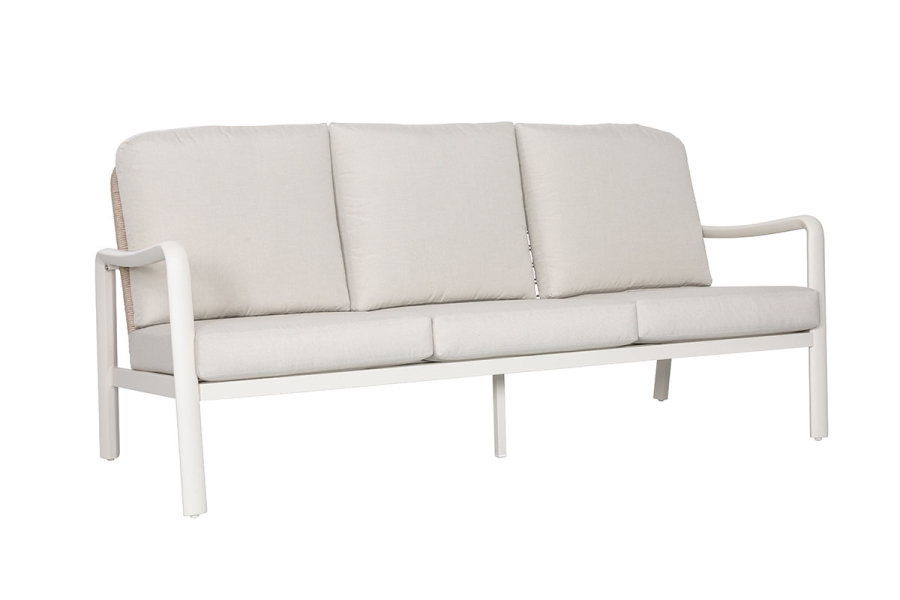 Tundra 3-Seat Sofa