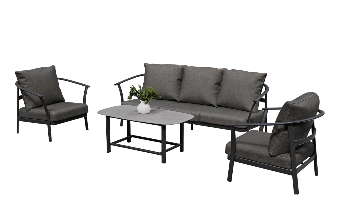 Komovi 4-piece Sofa Set_0