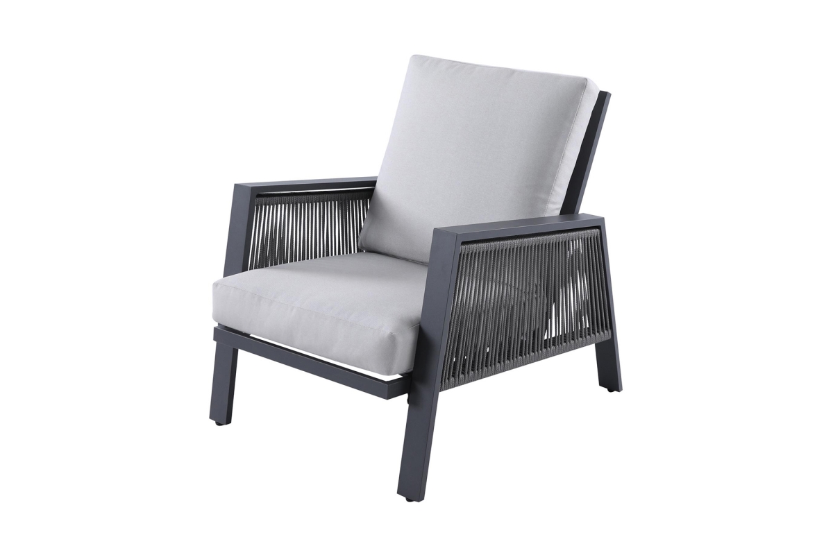 Nuu Garden Sicily Single Strap Sofa_0