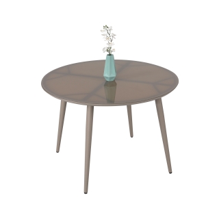 Nuu Garden Delphi Dining Table