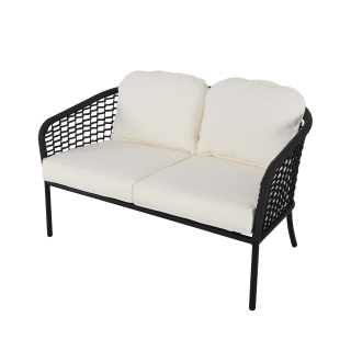 Nuu Garden Dylan Double Strap Sofa 