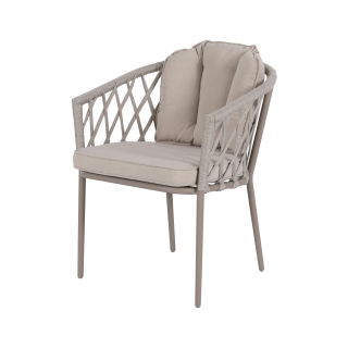 Nuu Garden Winfred Strap Chair 