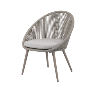 Nuu Garden Rainer Strap Chair