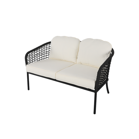 Nuu Garden Dylan Double Strap Sofa