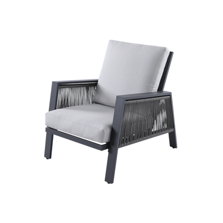 Nuu Garden Sicily Single Strap Sofa