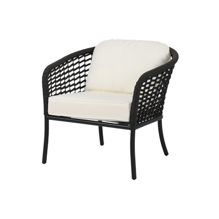 Nuu Garden Dylan Single Strap Sofa