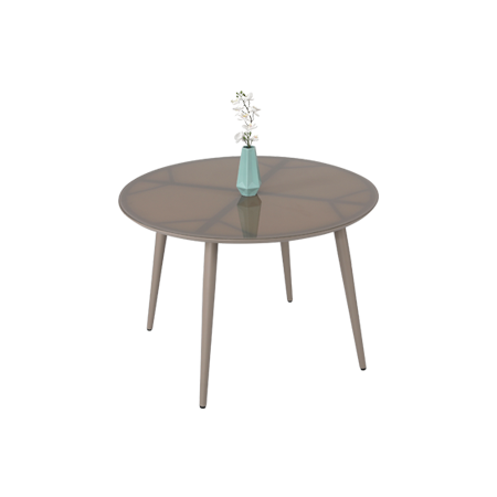 Nuu Garden Delphi Dining Table