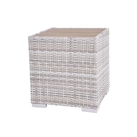 Nuu Garden Timor Rattan Side Table