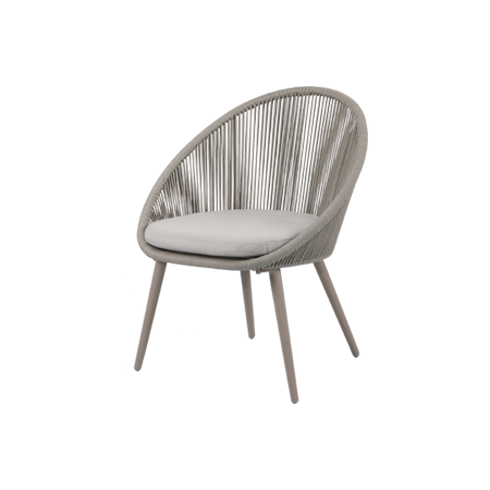 Nuu Garden Rainer Strap Chair