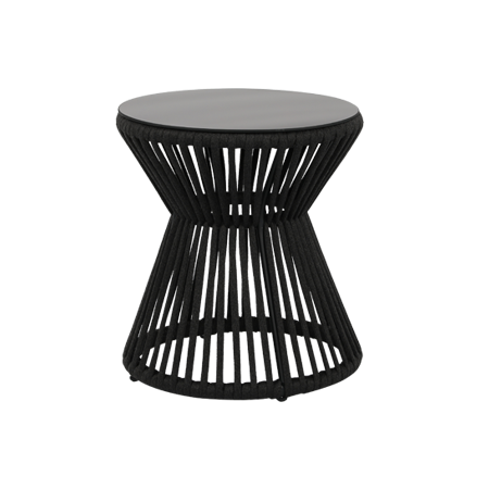 Nuu Garden Dylan Strap Coffee Table