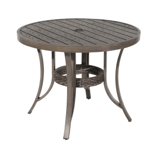 Nuu Garden Teneya Bar Table 