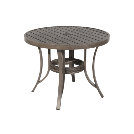 Nuu Garden Teneya Bar Table