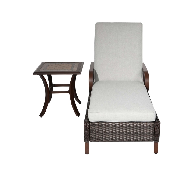 vrijheid Zorg importeren Nuu Garden Brooks 2-piece lounge set - Nuu Garden