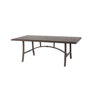 Nuu Garden Russell Dinning Table