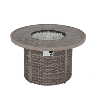 Nuu Garden Tenaya Fire Pit 