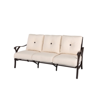 Nuu Garden Pikes 3-seat Sofa