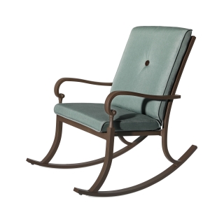 Nuu Garden Denali Rocking Chair 