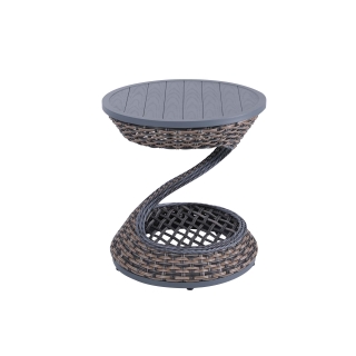 Nuu Garden Vitor Side Table