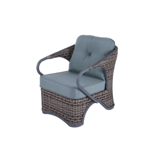 Nuu Garden Vitor Wicker Sofa