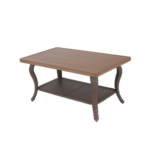 Nuu Garden Cleveland Coffee Table