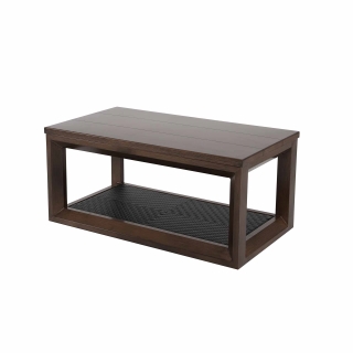 Nuu Garden Delano Coffee Table 