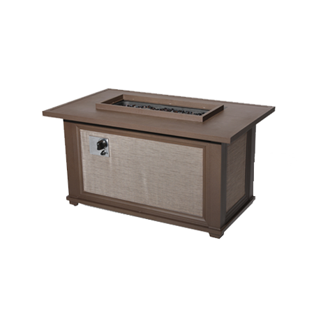 Nuu Garden FAS099 Fire Pit