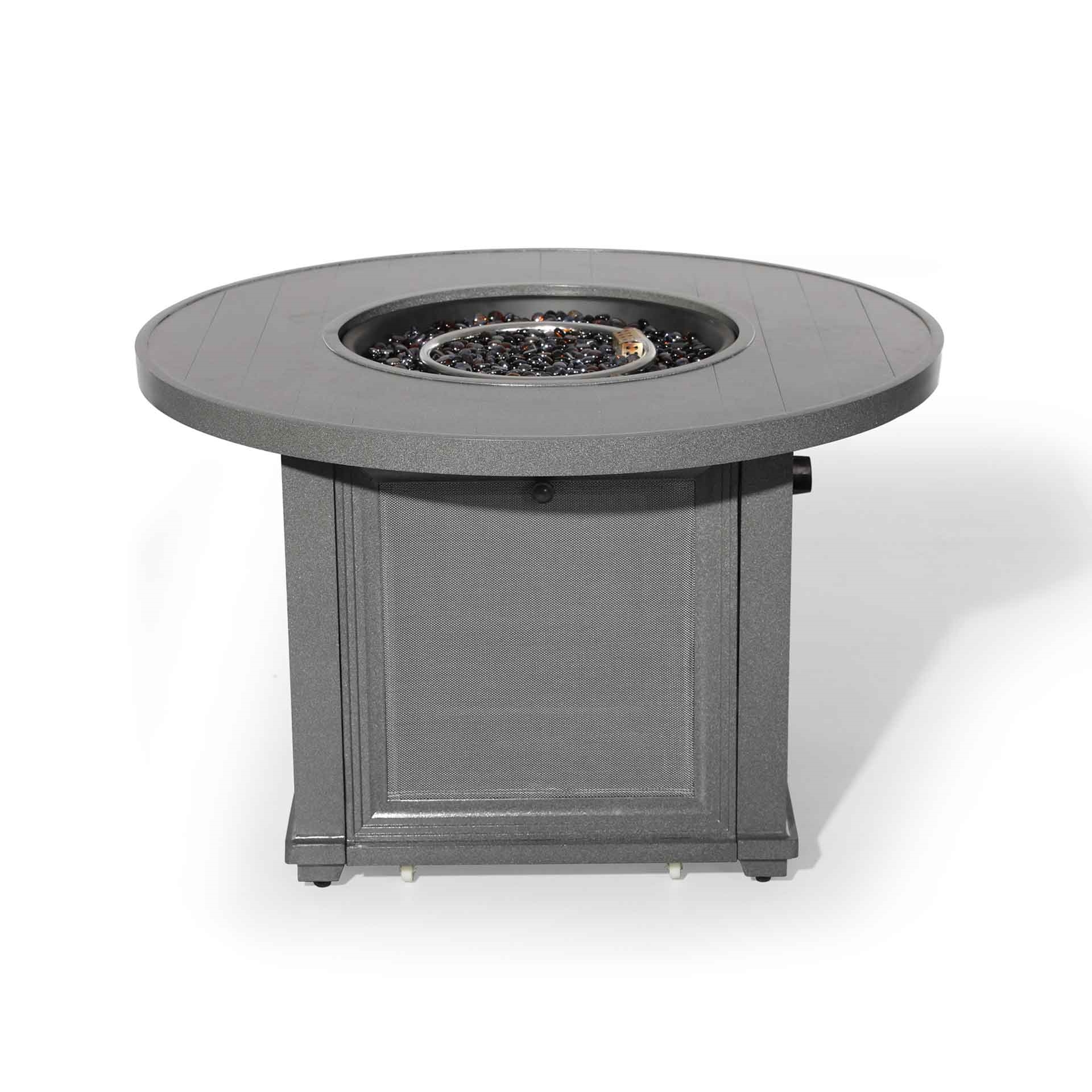 Nuu Garden FAS093 Textilene Fire Pit Nuu Garden