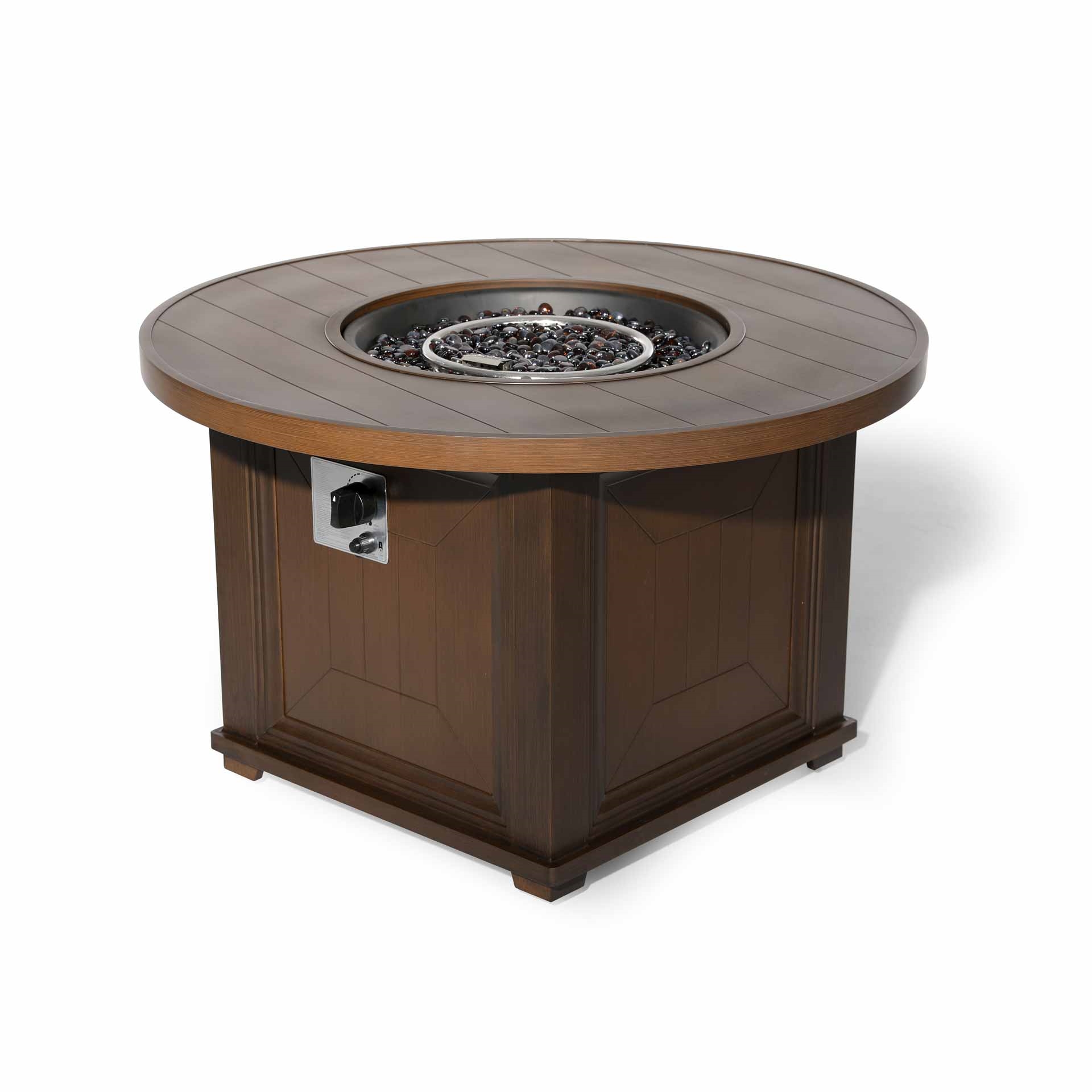 Nuu Garden FAA094 CNC Fire Pit Nuu Garden