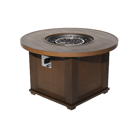 Nuu Garden FAA094 CNC Fire Pit