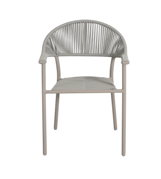 Nuu Garden DAW170 Rope Dining Chair