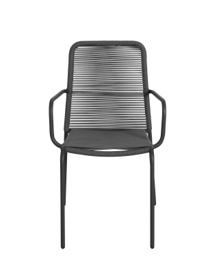 Nuu Garden DBW158 Dining Chair 