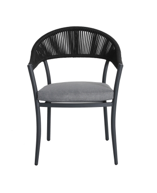 Nuu Garden DAW162 Delphi Dining Chair 