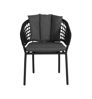 Nuu Garden Dylan Dining Chair 