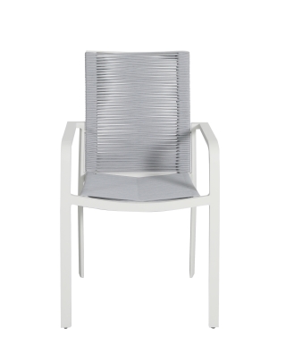 Nuu Garden DAW155 Dining Chair 