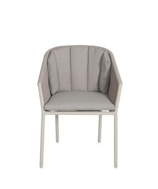 Nuu Garden DBW152 Dining Chair